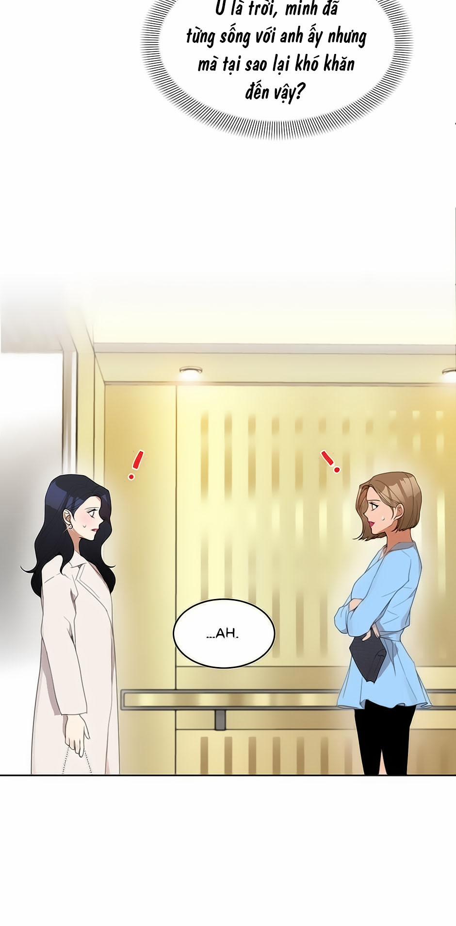 Bà Xã Tôi Đã Trở Lại (My Wife Is Back) 35 trang 14