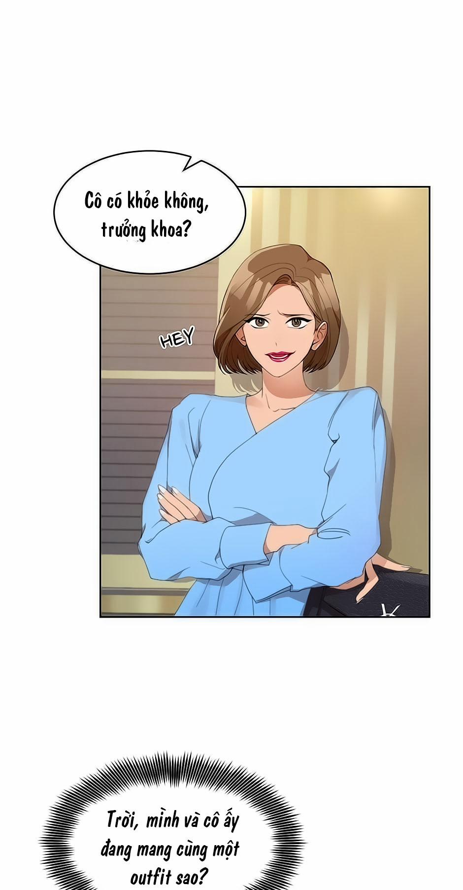 Bà Xã Tôi Đã Trở Lại (My Wife Is Back) 35 trang 15