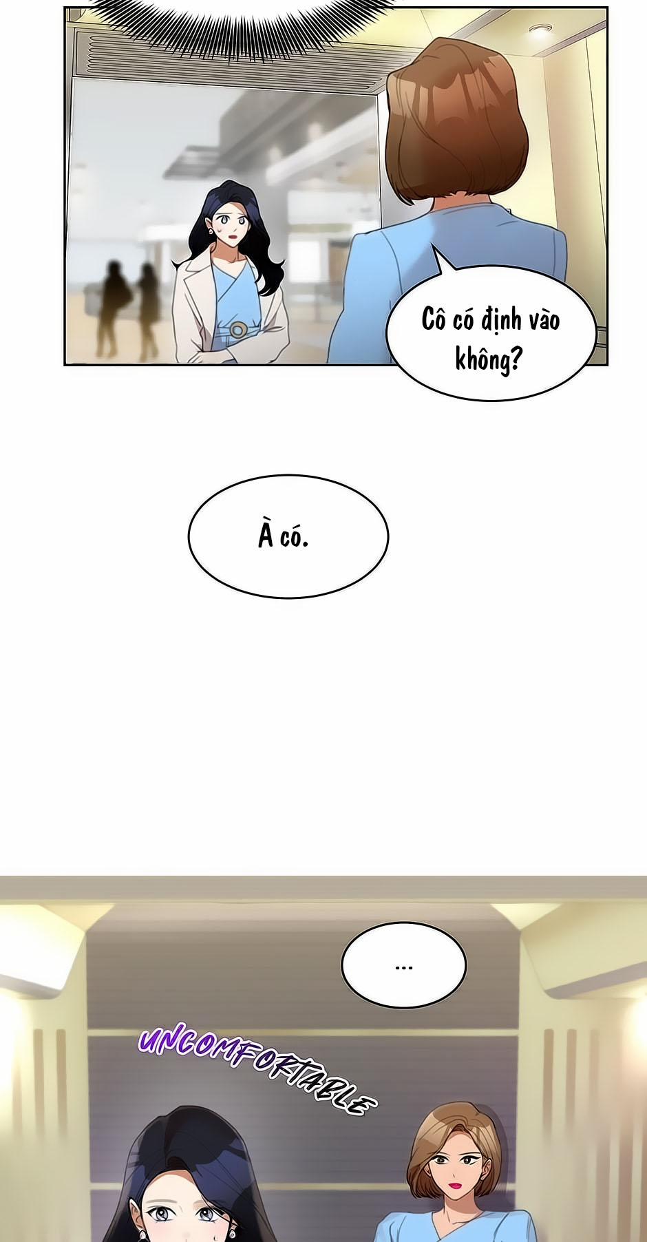 Bà Xã Tôi Đã Trở Lại (My Wife Is Back) 35 trang 16