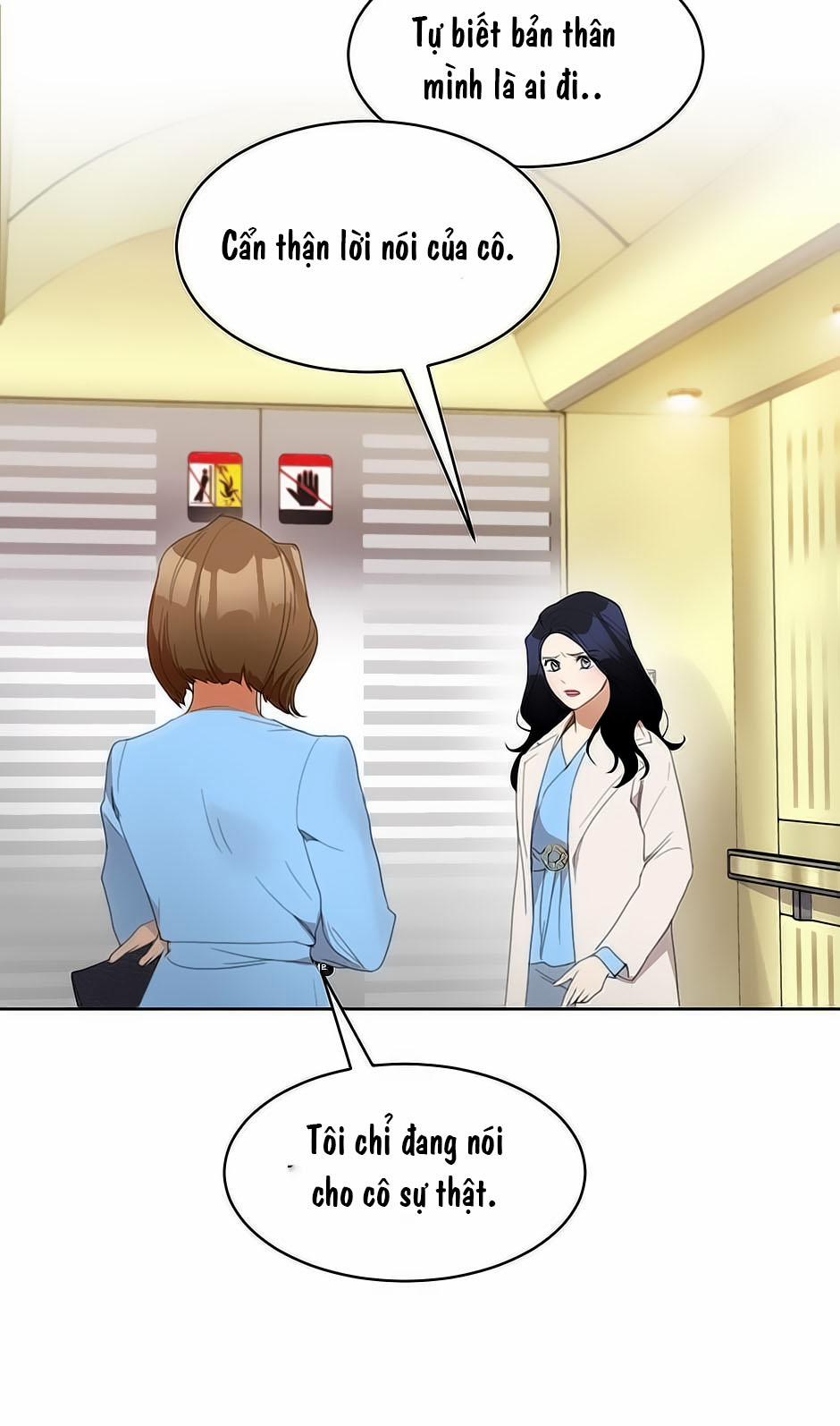 Bà Xã Tôi Đã Trở Lại (My Wife Is Back) 35 trang 21