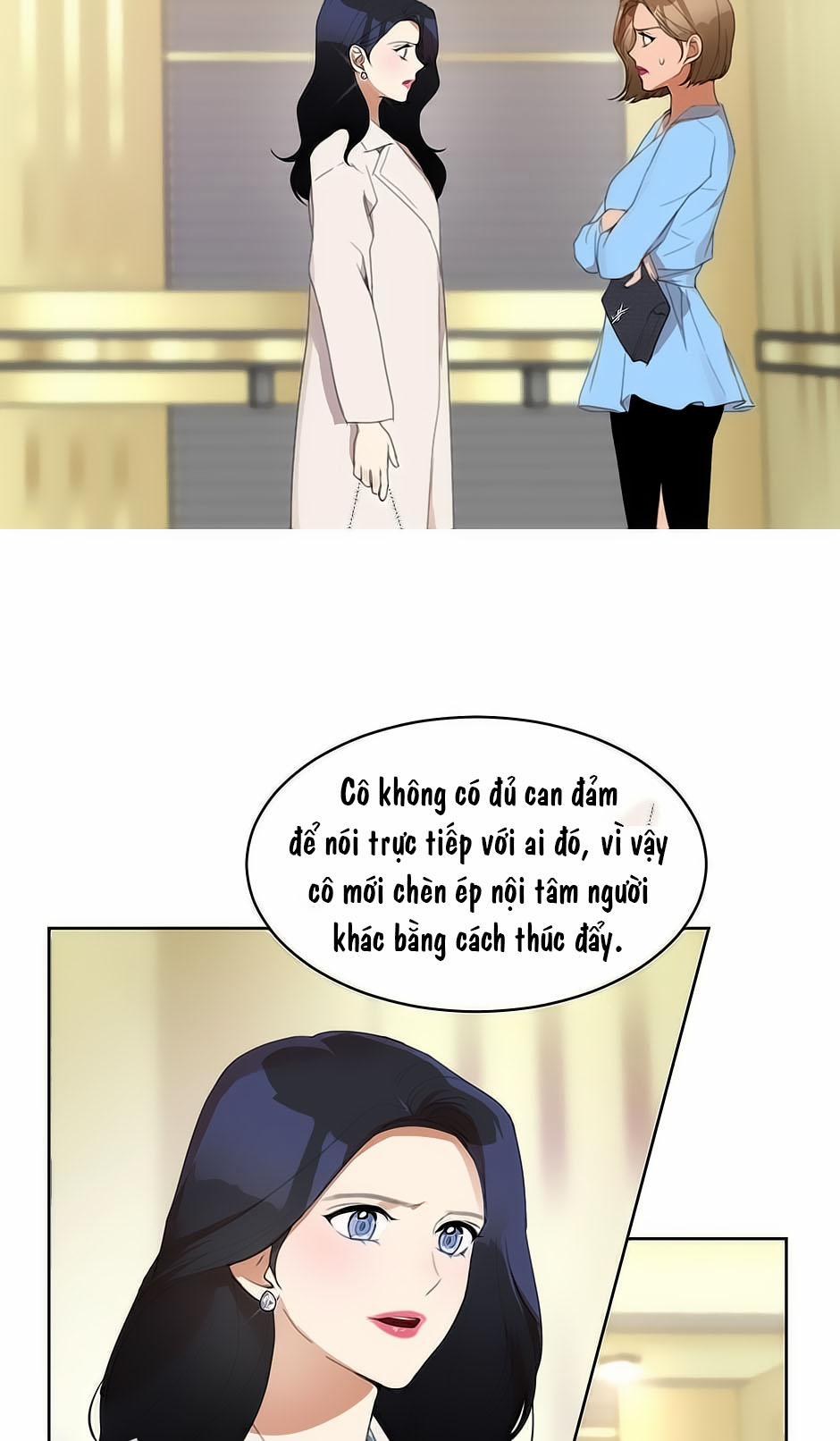 Bà Xã Tôi Đã Trở Lại (My Wife Is Back) 35 trang 23