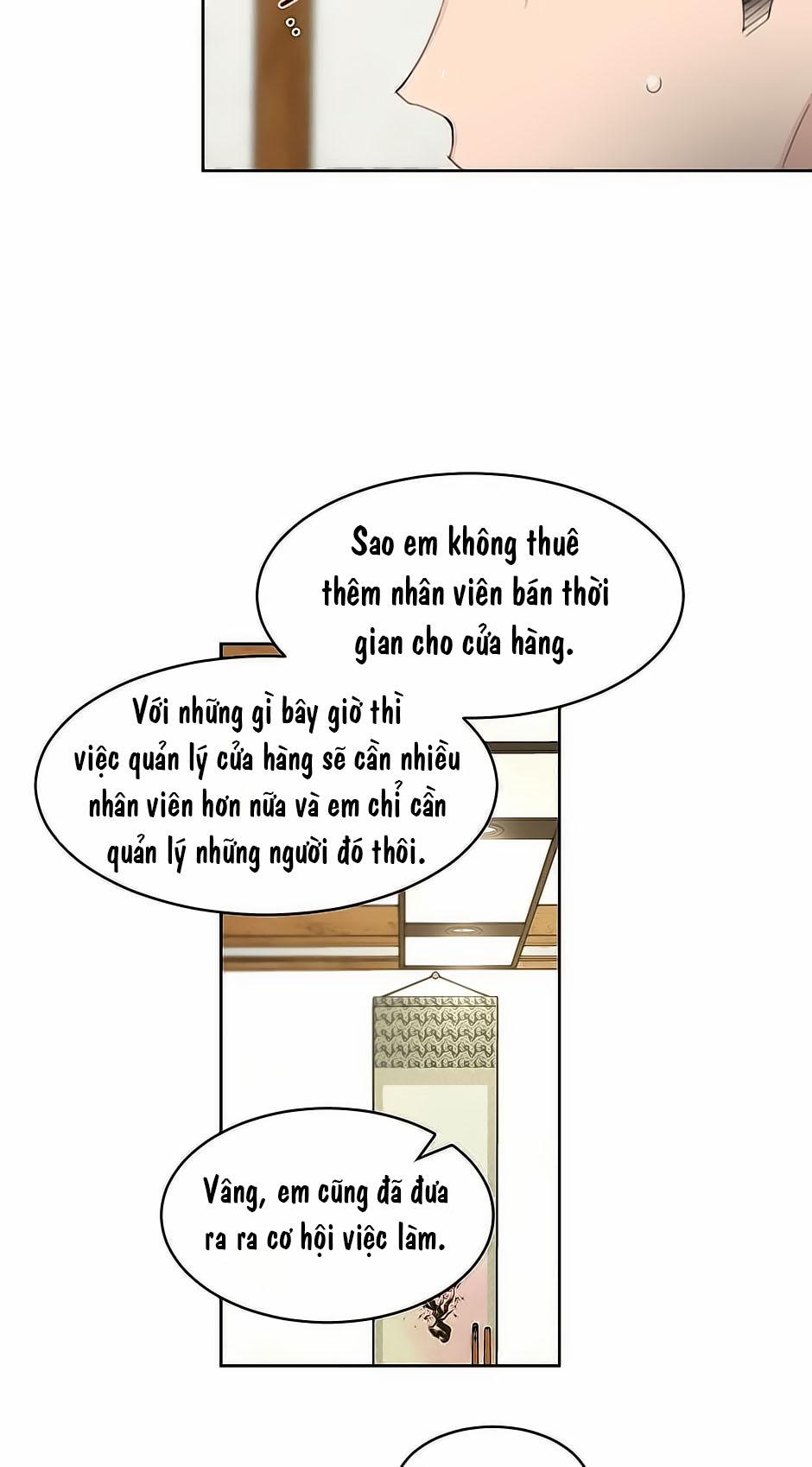 Bà Xã Tôi Đã Trở Lại (My Wife Is Back) 35 trang 29