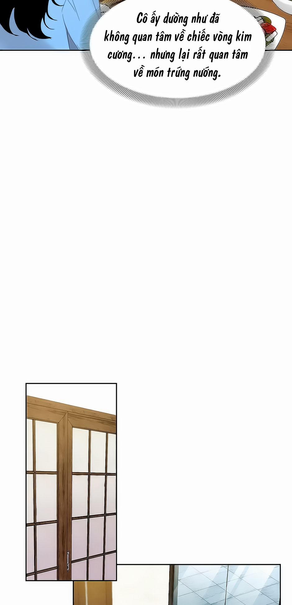 Bà Xã Tôi Đã Trở Lại (My Wife Is Back) 35 trang 37