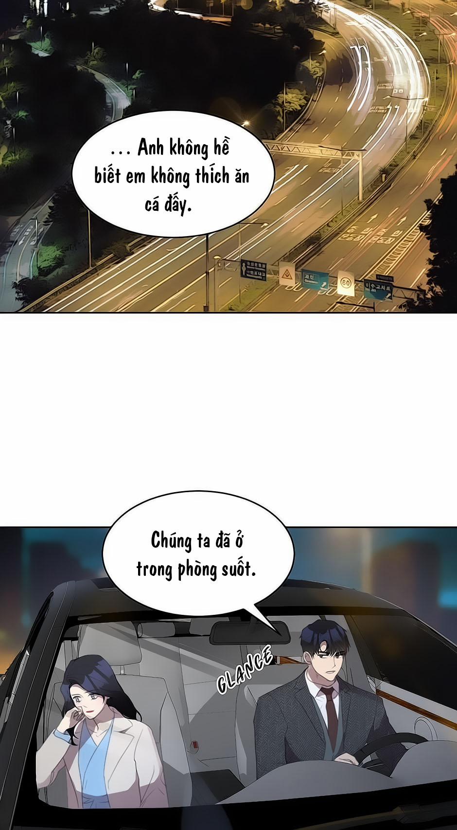 Bà Xã Tôi Đã Trở Lại (My Wife Is Back) 36 trang 12