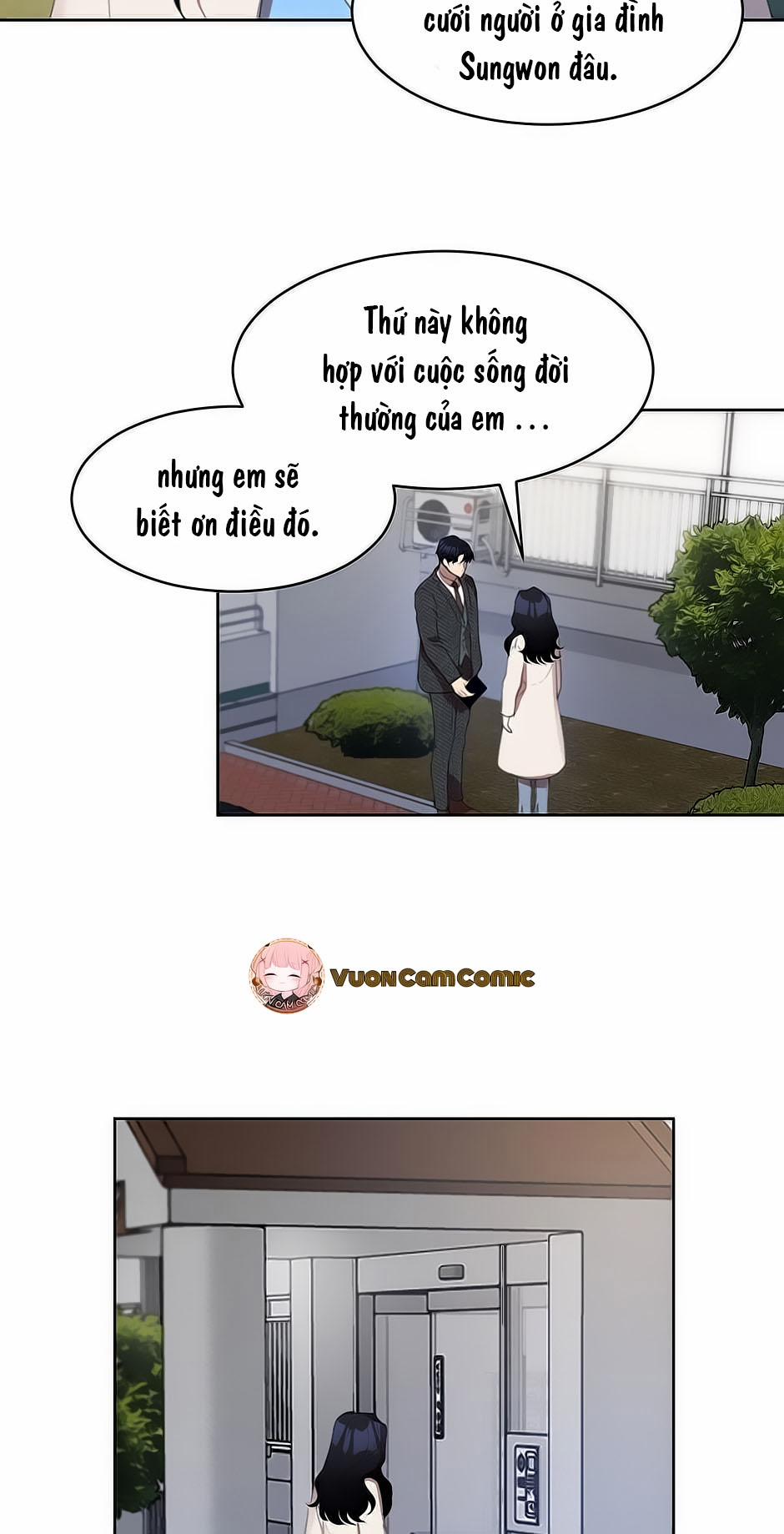 Bà Xã Tôi Đã Trở Lại (My Wife Is Back) 36 trang 17