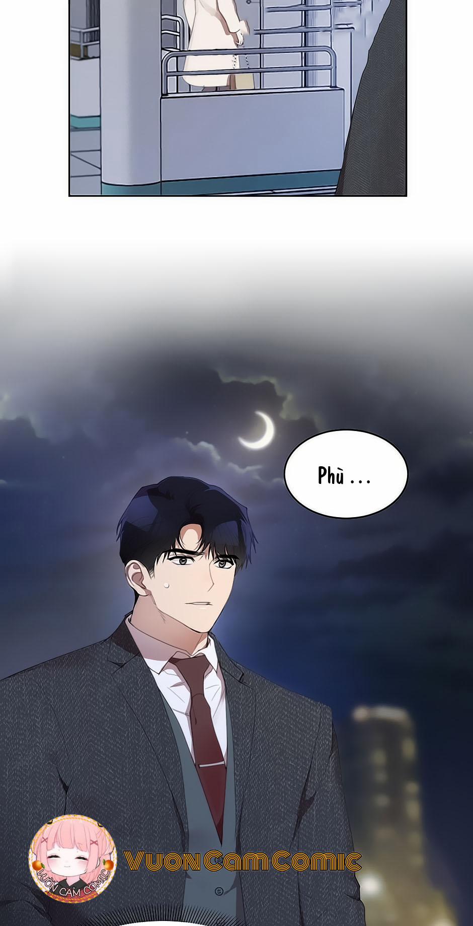 Bà Xã Tôi Đã Trở Lại (My Wife Is Back) 36 trang 18