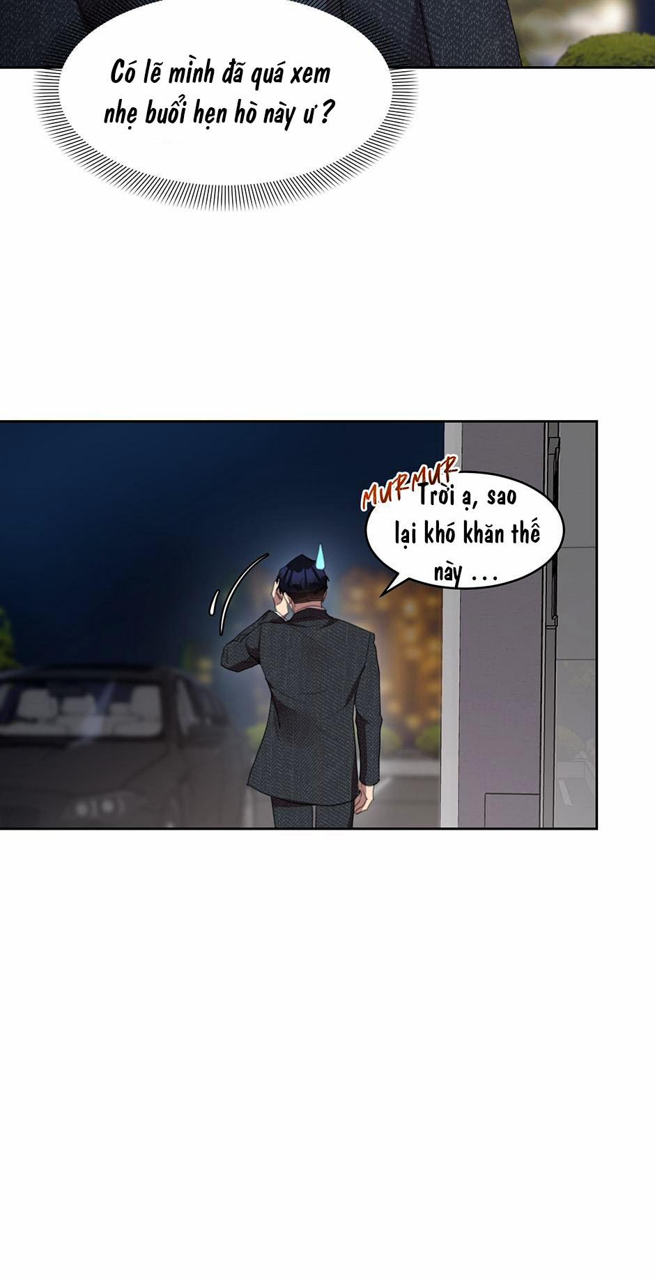 Bà Xã Tôi Đã Trở Lại (My Wife Is Back) 36 trang 19