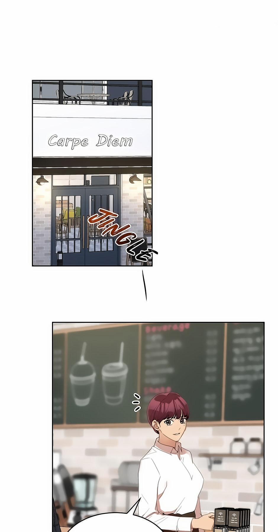 Bà Xã Tôi Đã Trở Lại (My Wife Is Back) 36 trang 20