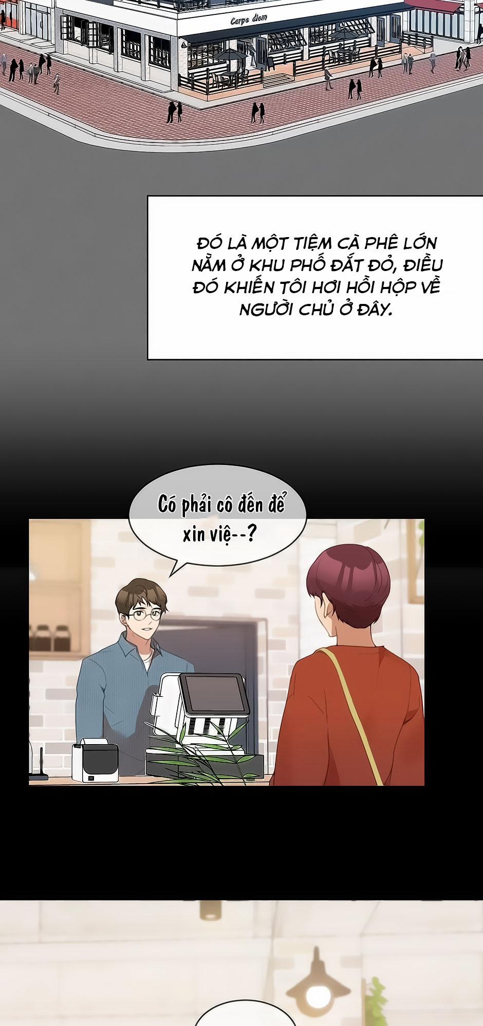 Bà Xã Tôi Đã Trở Lại (My Wife Is Back) 36 trang 26