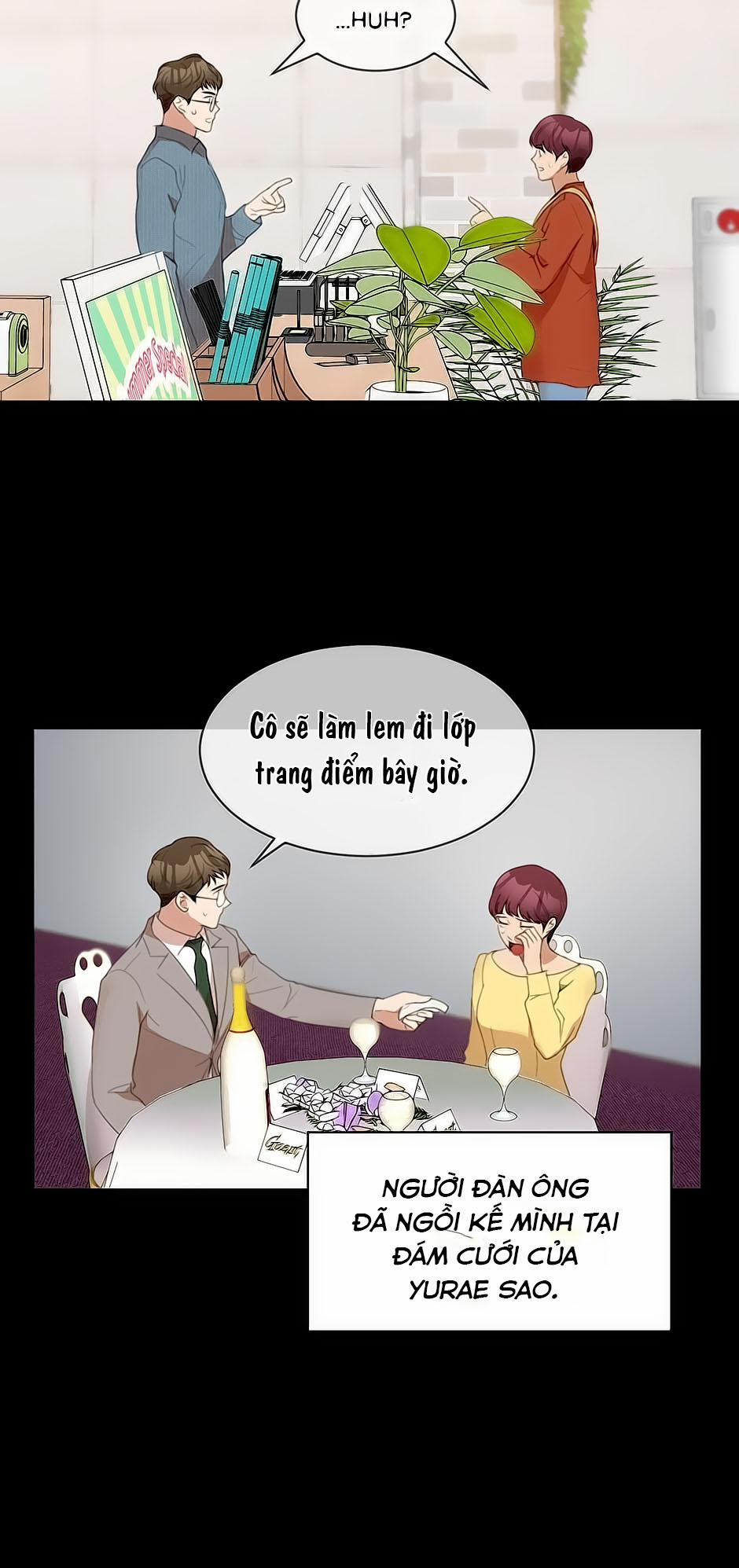Bà Xã Tôi Đã Trở Lại (My Wife Is Back) 36 trang 27