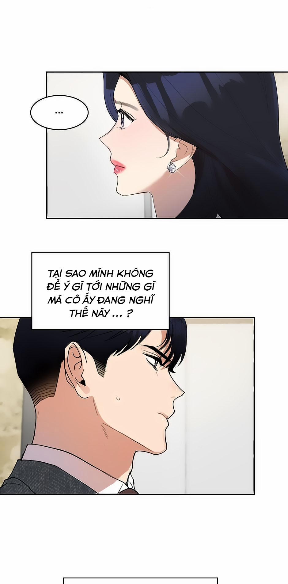 Bà Xã Tôi Đã Trở Lại (My Wife Is Back) 36 trang 8