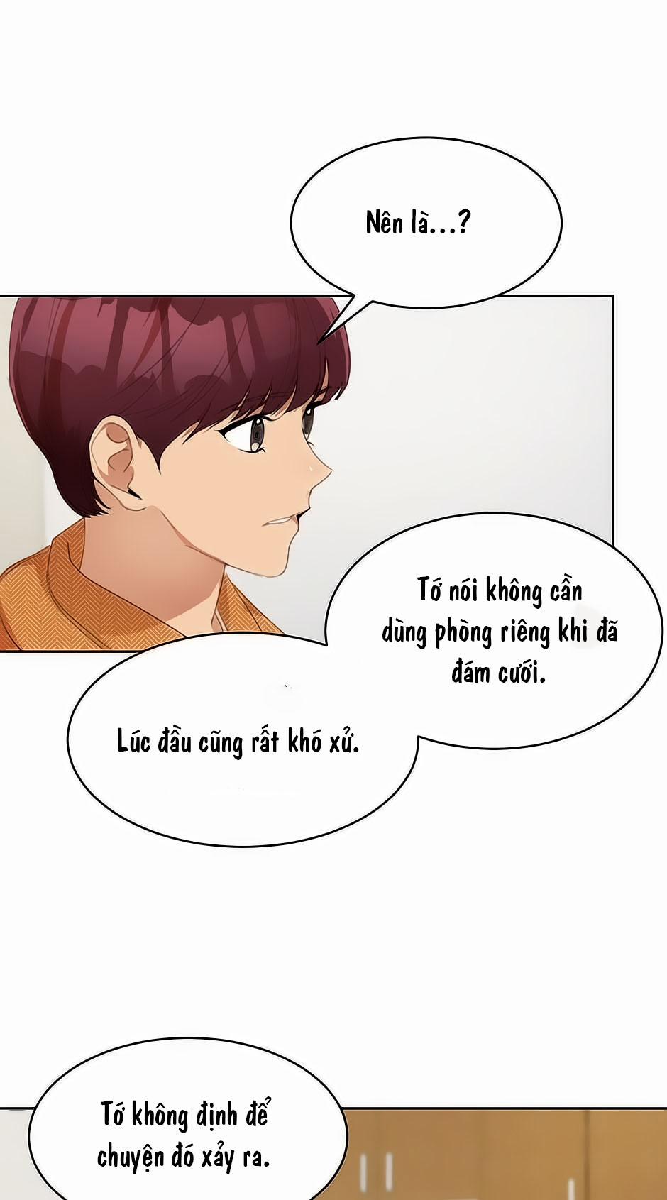 Bà Xã Tôi Đã Trở Lại (My Wife Is Back) 38 trang 13