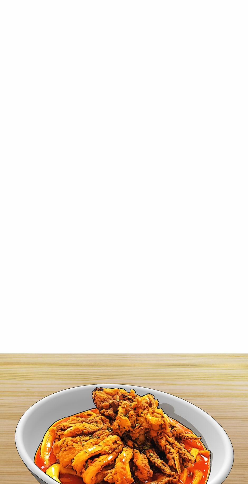 Bà Xã Tôi Đã Trở Lại (My Wife Is Back) 38 trang 24