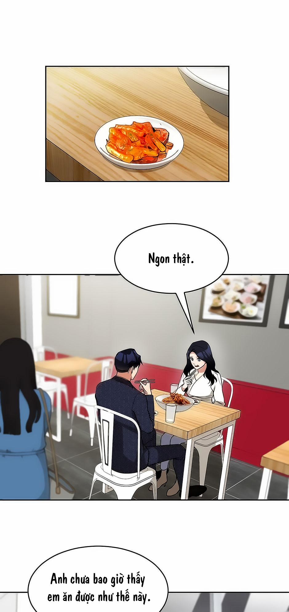 Bà Xã Tôi Đã Trở Lại (My Wife Is Back) 38 trang 29