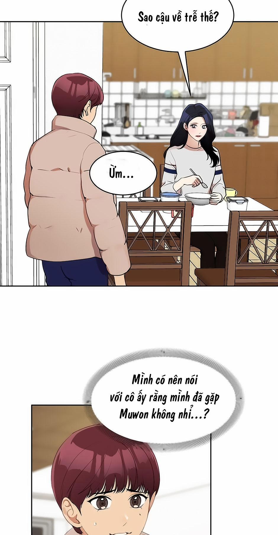 Bà Xã Tôi Đã Trở Lại (My Wife Is Back) 38 trang 3