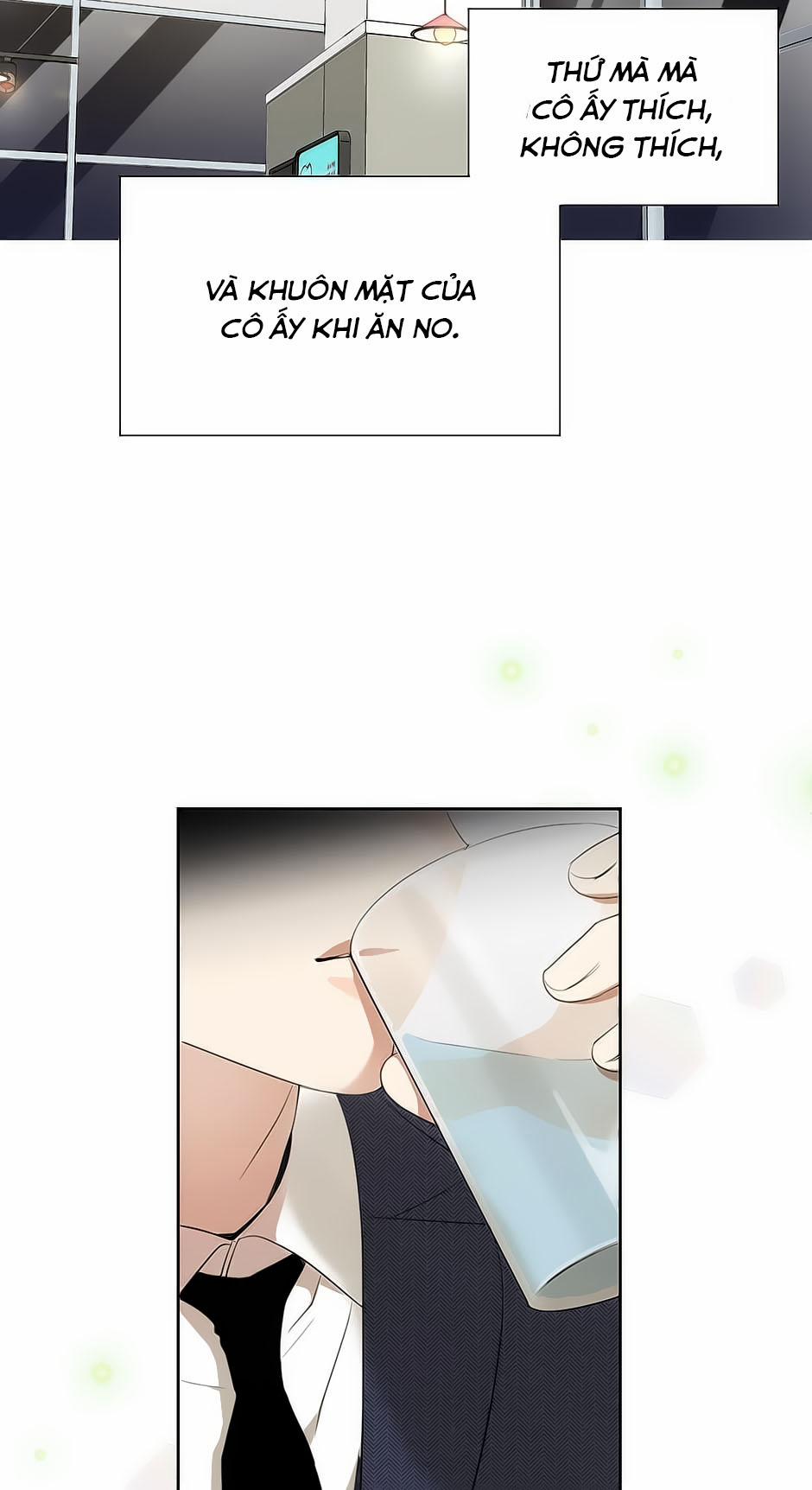 Bà Xã Tôi Đã Trở Lại (My Wife Is Back) 38 trang 34