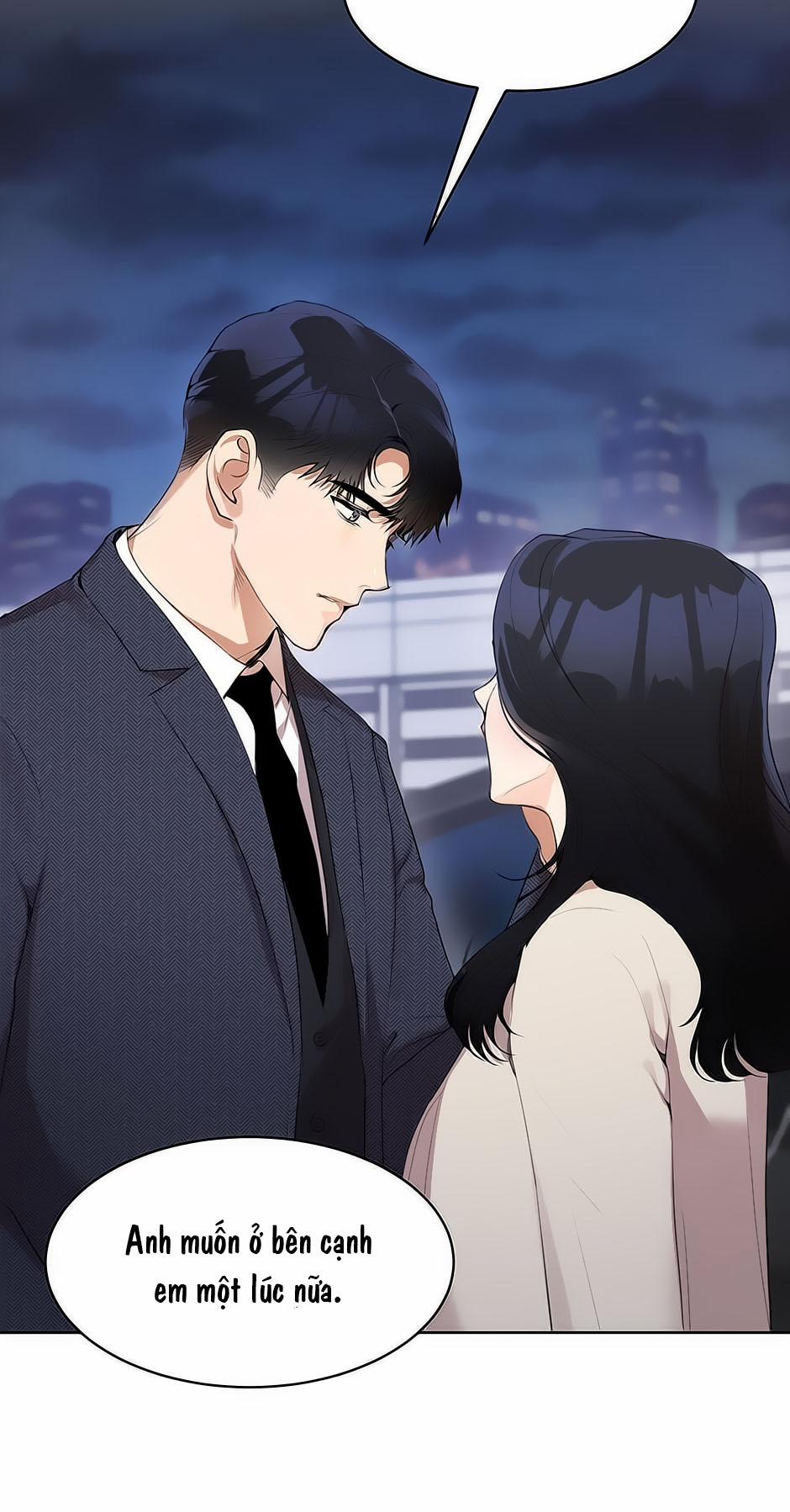 Bà Xã Tôi Đã Trở Lại (My Wife Is Back) 38 trang 39