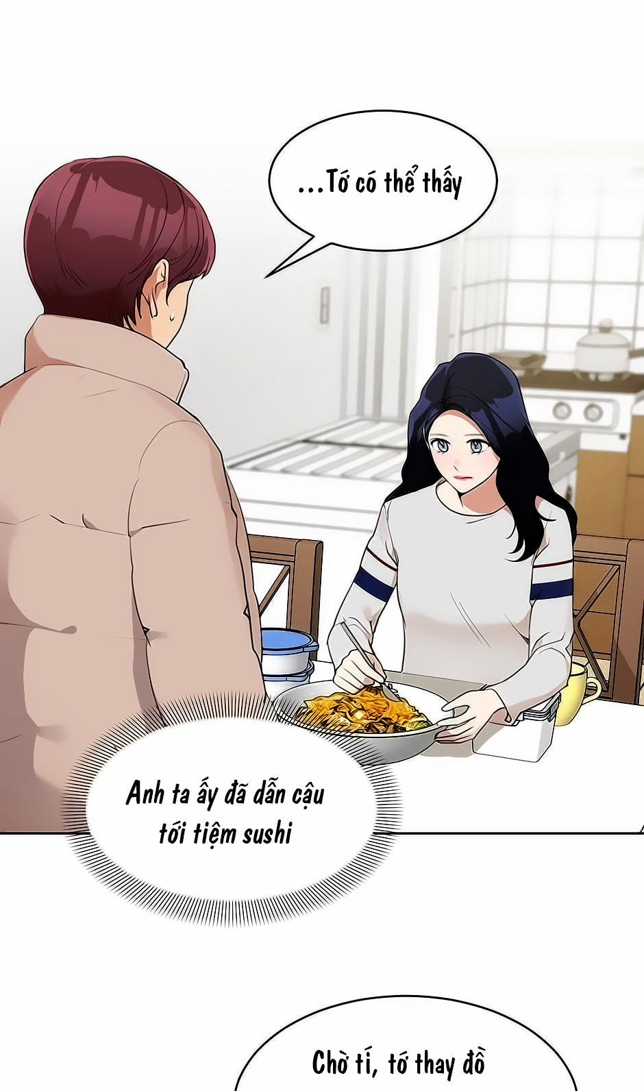 Bà Xã Tôi Đã Trở Lại (My Wife Is Back) 38 trang 6