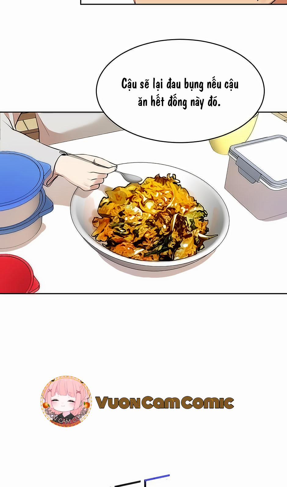 Bà Xã Tôi Đã Trở Lại (My Wife Is Back) 38 trang 8