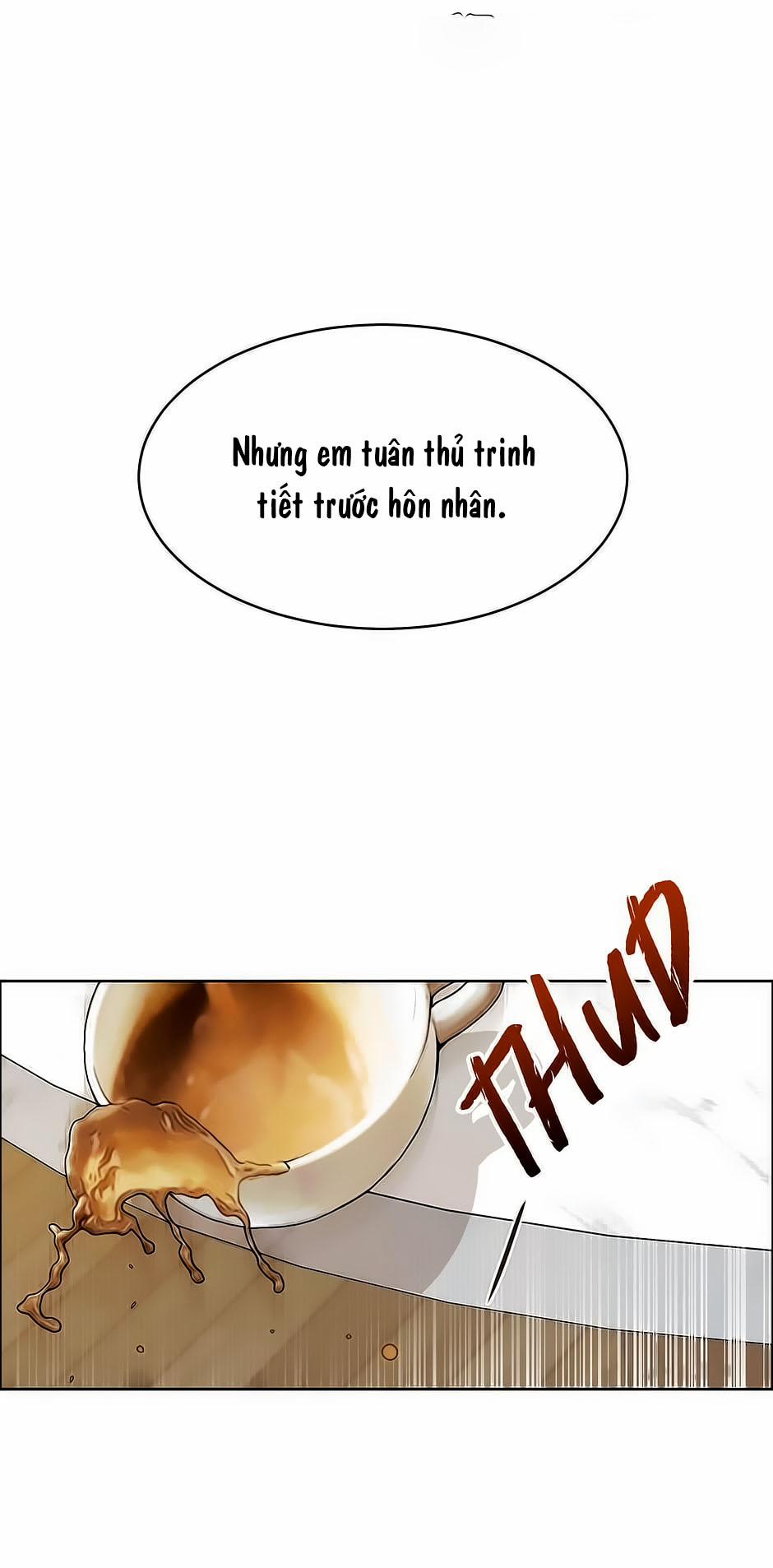 Bà Xã Tôi Đã Trở Lại (My Wife Is Back) 39 trang 10