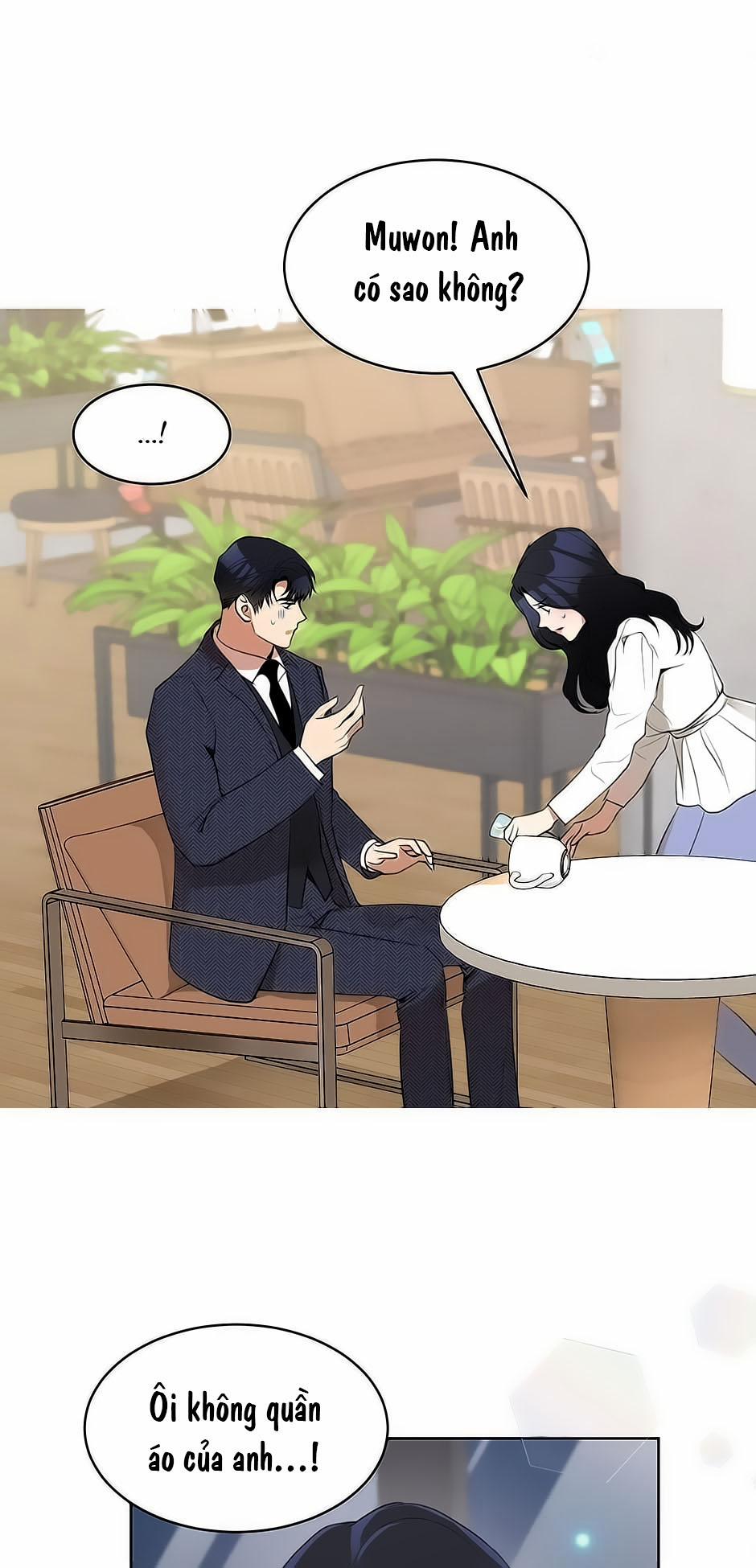 Bà Xã Tôi Đã Trở Lại (My Wife Is Back) 39 trang 11