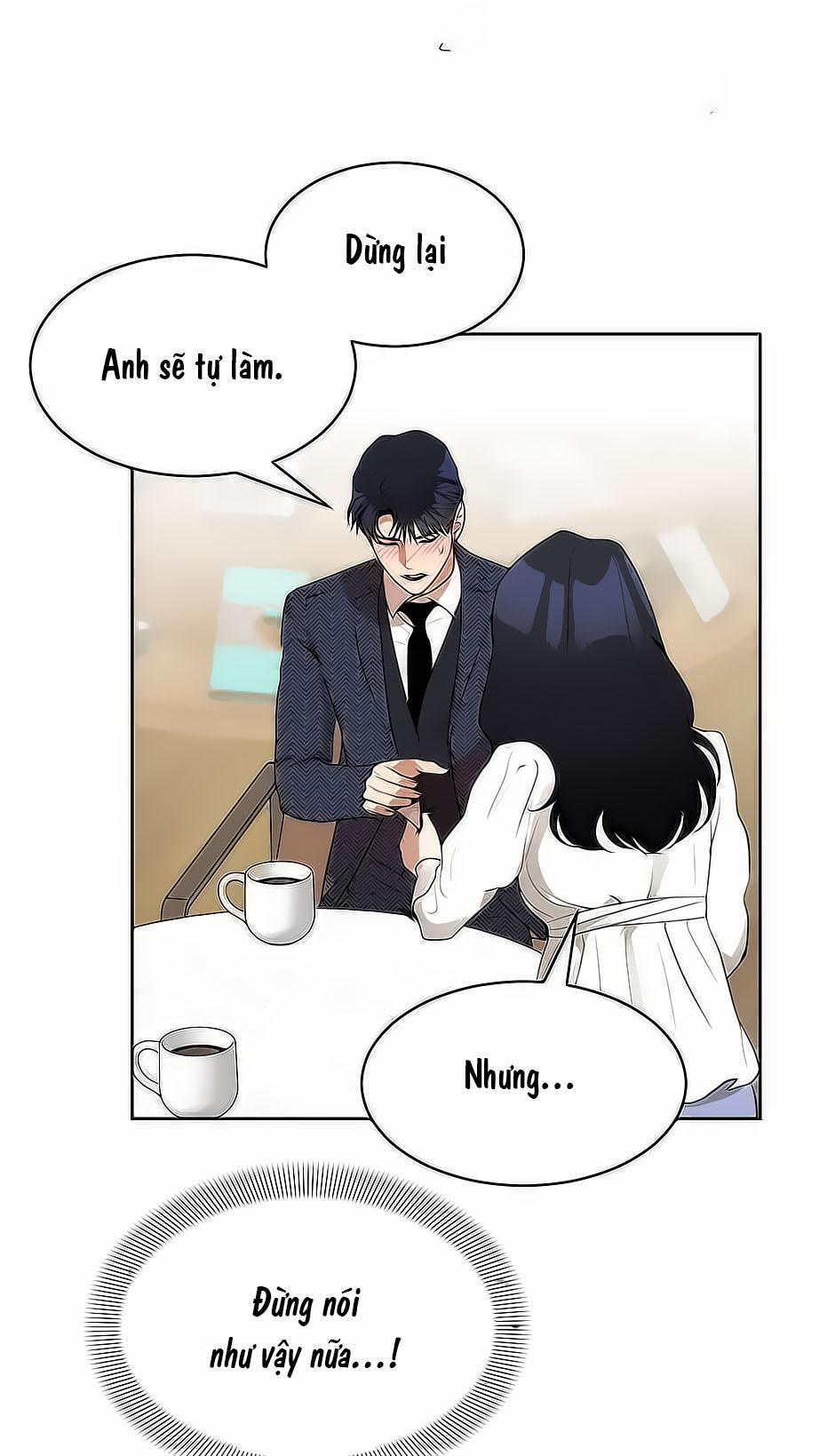 Bà Xã Tôi Đã Trở Lại (My Wife Is Back) 39 trang 14