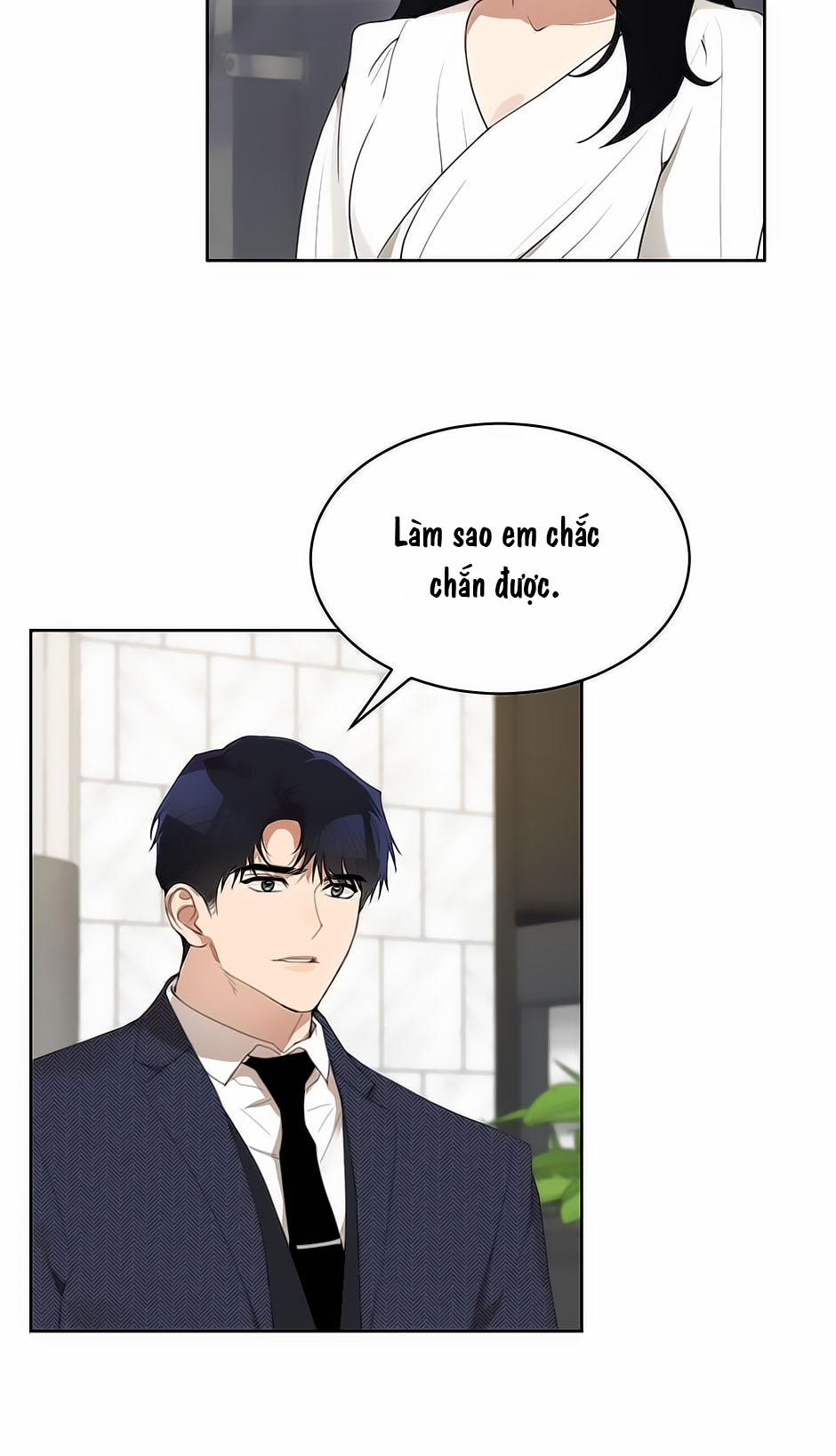 Bà Xã Tôi Đã Trở Lại (My Wife Is Back) 39 trang 17