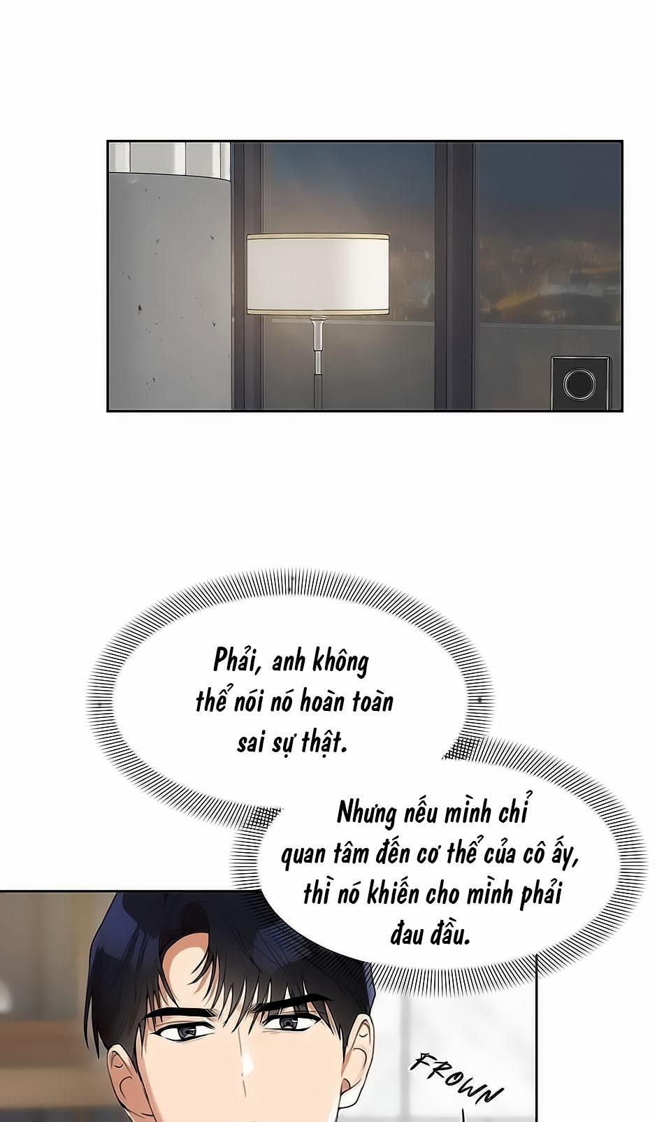 Bà Xã Tôi Đã Trở Lại (My Wife Is Back) 39 trang 19