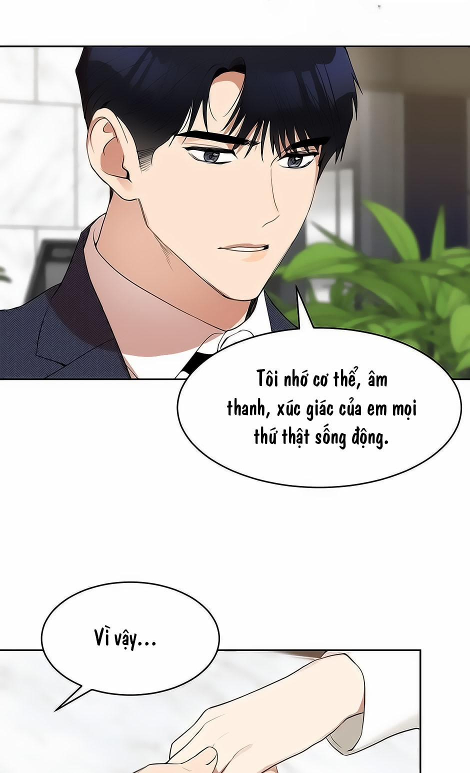 Bà Xã Tôi Đã Trở Lại (My Wife Is Back) 39 trang 27