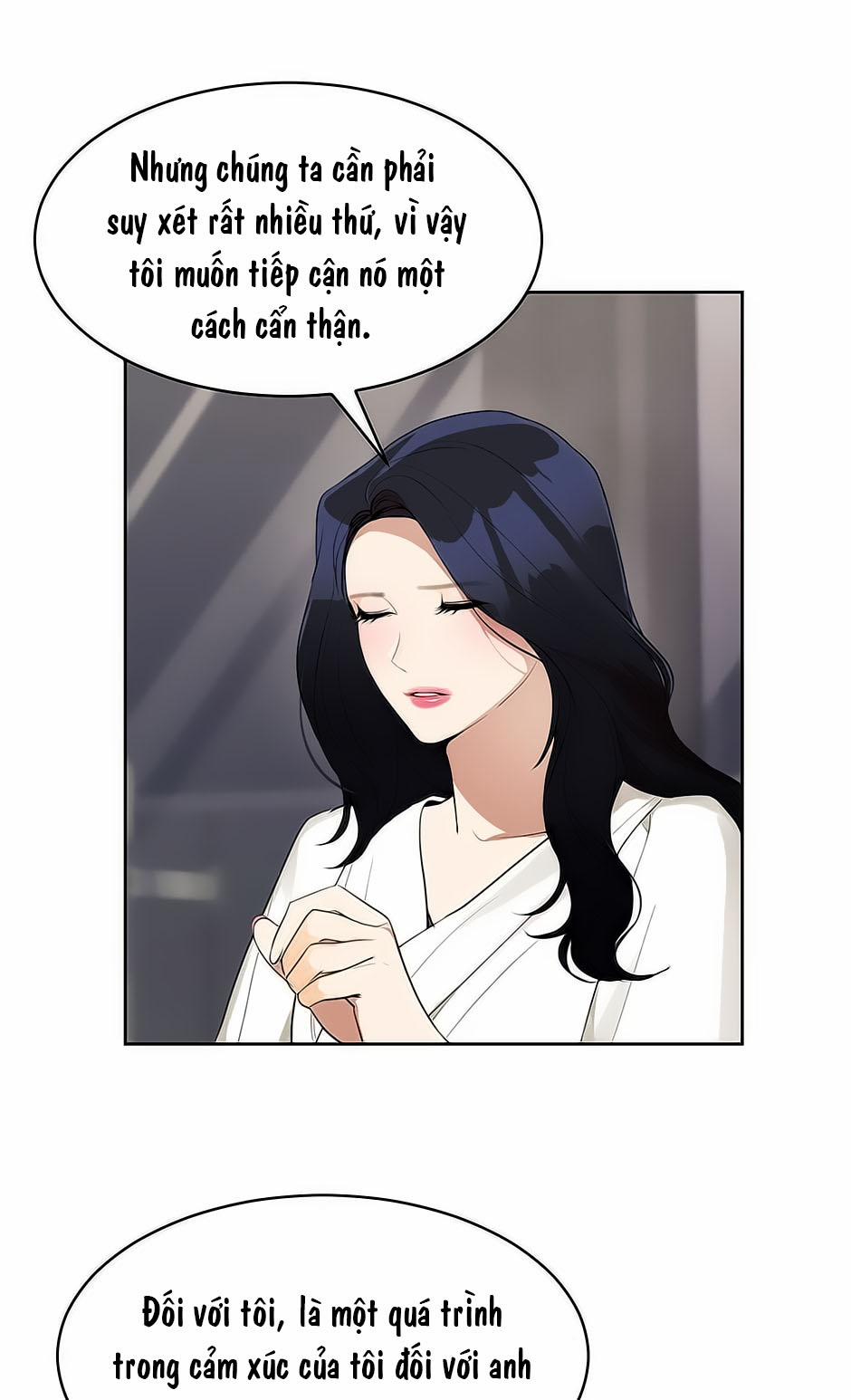 Bà Xã Tôi Đã Trở Lại (My Wife Is Back) 39 trang 29