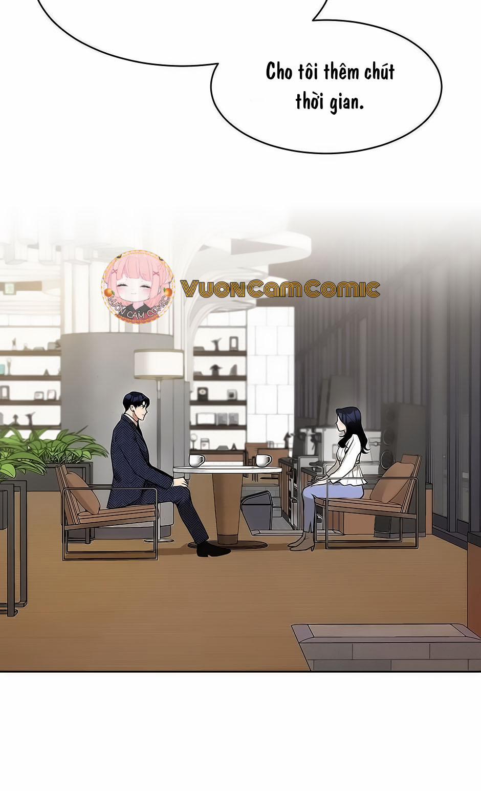 Bà Xã Tôi Đã Trở Lại (My Wife Is Back) 39 trang 30