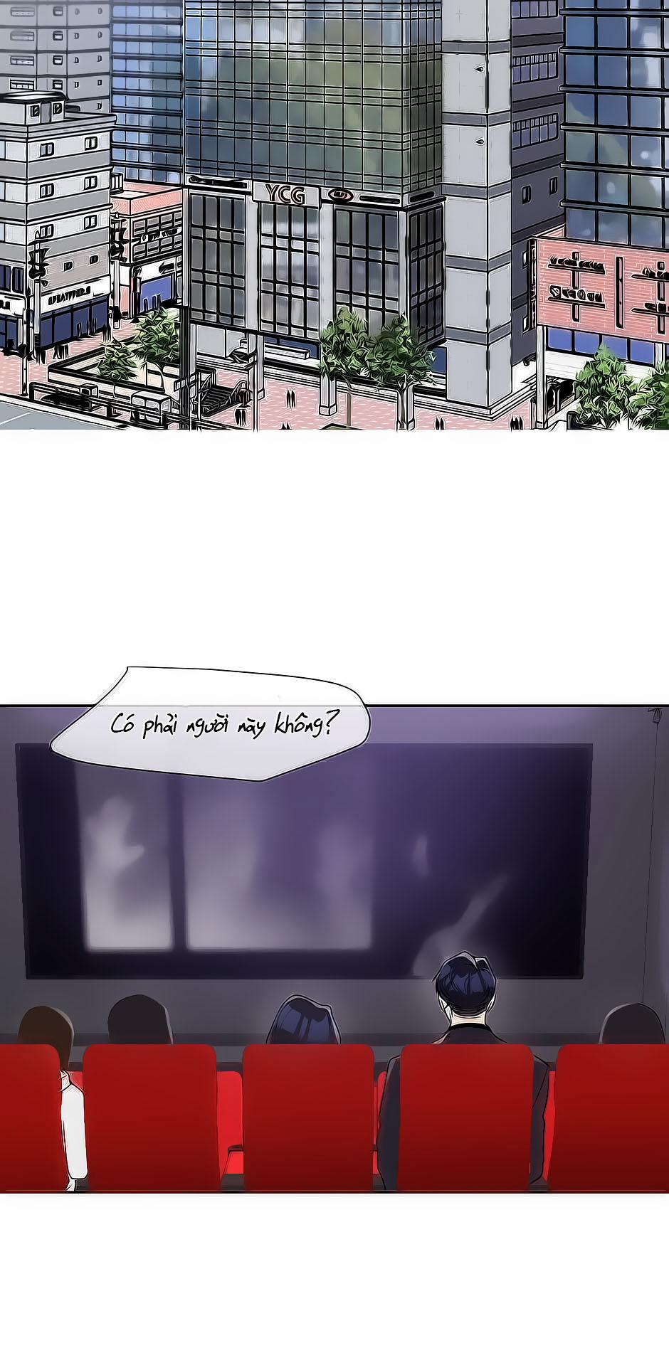 Bà Xã Tôi Đã Trở Lại (My Wife Is Back) 39 trang 34