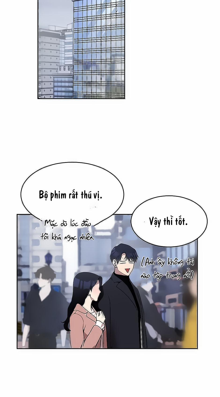 Bà Xã Tôi Đã Trở Lại (My Wife Is Back) 39 trang 39