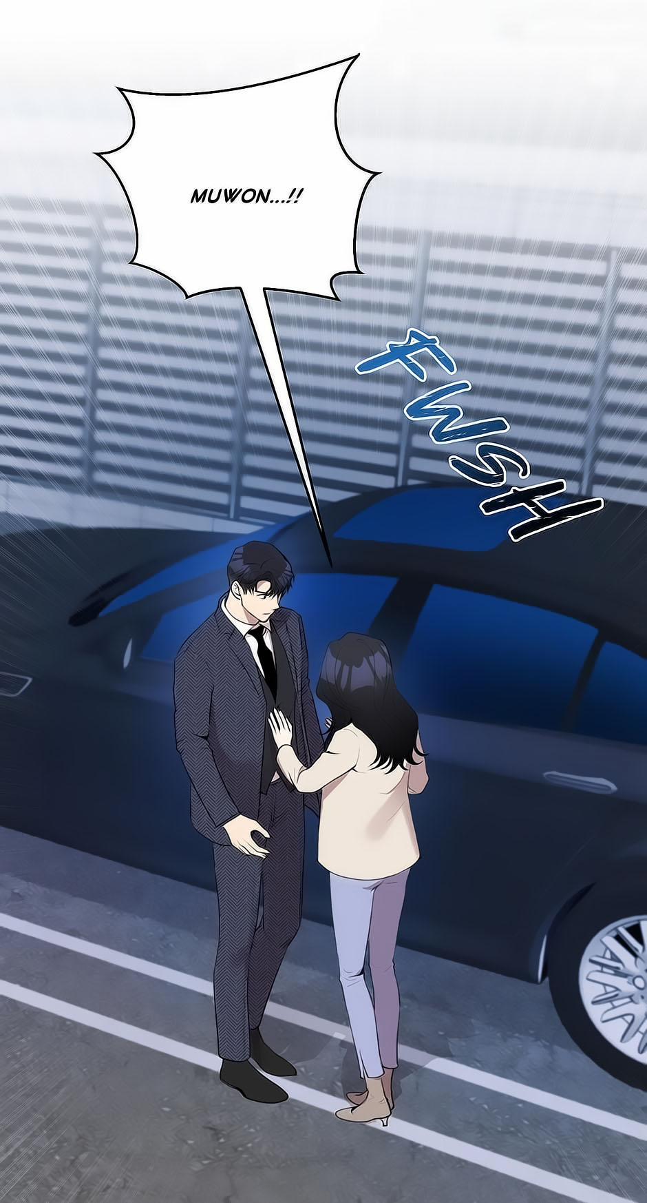 Bà Xã Tôi Đã Trở Lại (My Wife Is Back) 39 trang 4