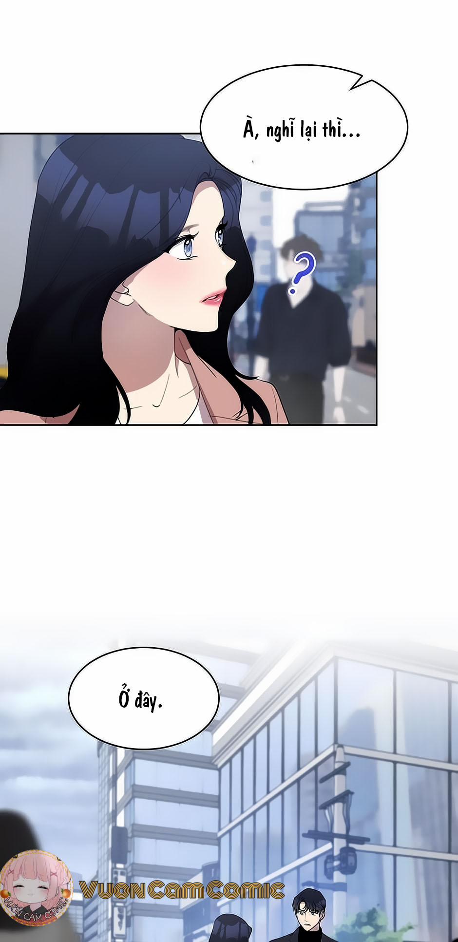 Bà Xã Tôi Đã Trở Lại (My Wife Is Back) 39 trang 40