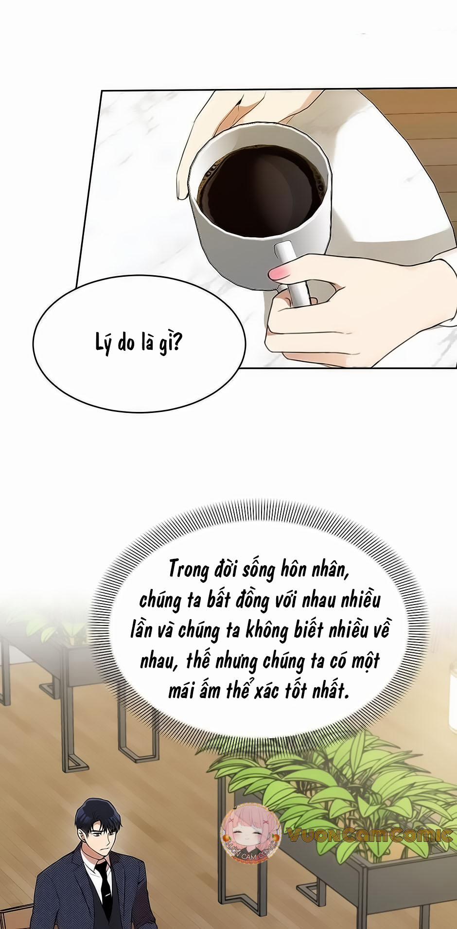 Bà Xã Tôi Đã Trở Lại (My Wife Is Back) 39 trang 8