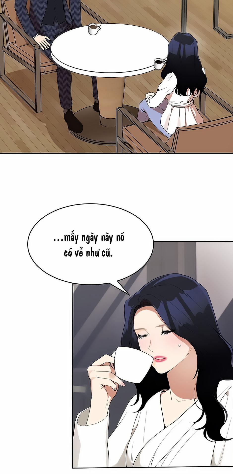 Bà Xã Tôi Đã Trở Lại (My Wife Is Back) 39 trang 9