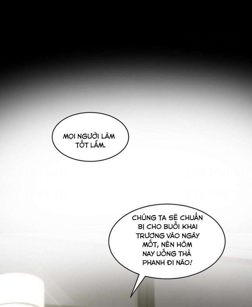 Bà Xã Tôi Đã Trở Lại (My Wife Is Back) 4 trang 2