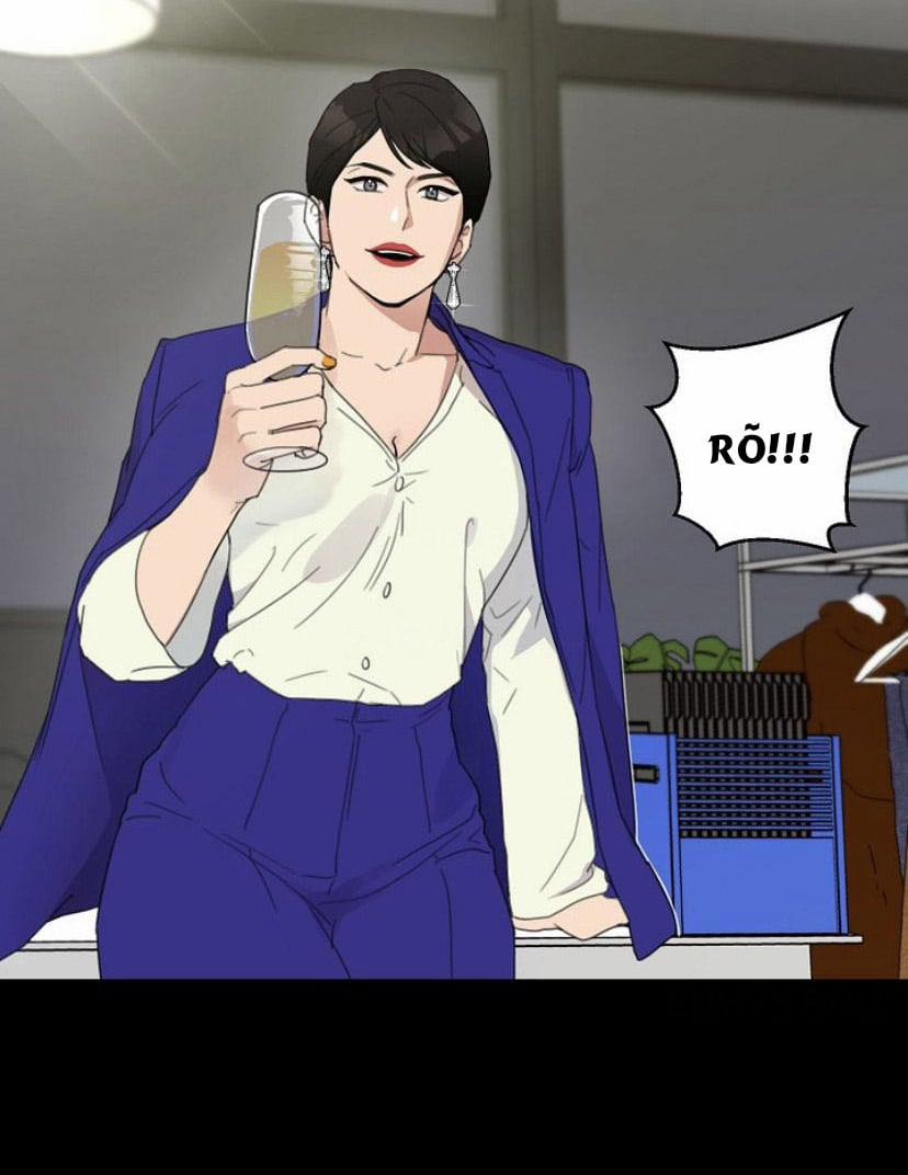 Bà Xã Tôi Đã Trở Lại (My Wife Is Back) 4 trang 3