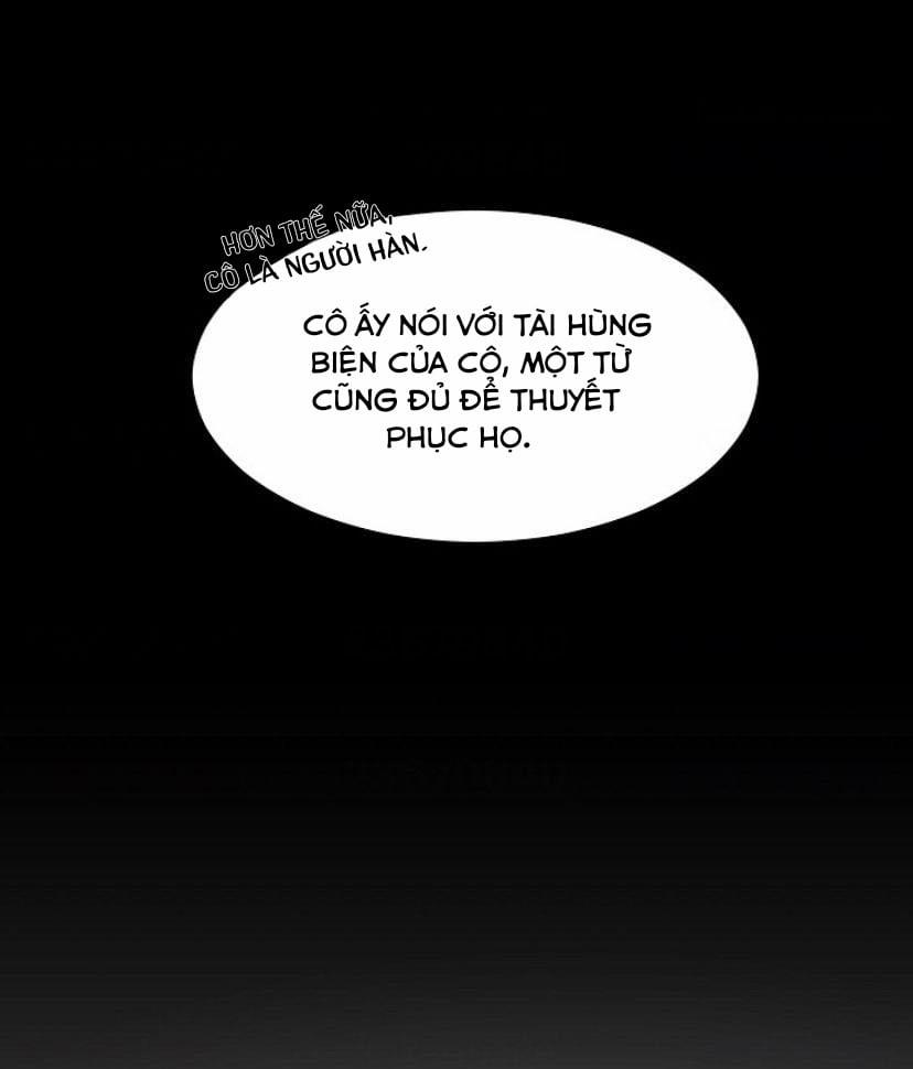 Bà Xã Tôi Đã Trở Lại (My Wife Is Back) 4 trang 35