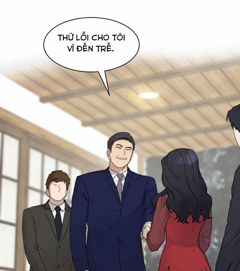 Bà Xã Tôi Đã Trở Lại (My Wife Is Back) 4 trang 45