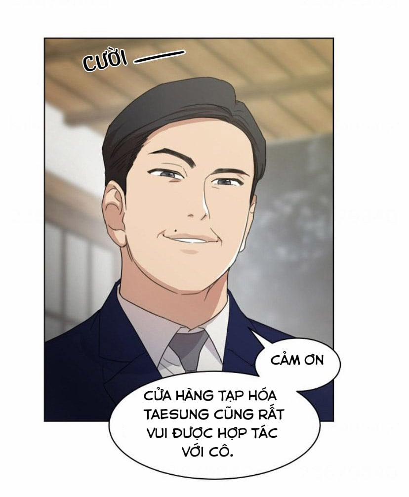 Bà Xã Tôi Đã Trở Lại (My Wife Is Back) 4 trang 47