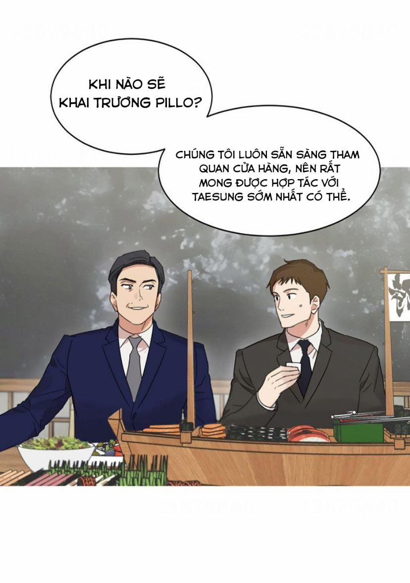 Bà Xã Tôi Đã Trở Lại (My Wife Is Back) 4 trang 51