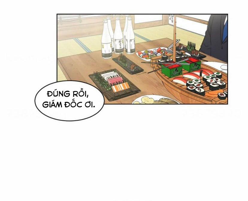 Bà Xã Tôi Đã Trở Lại (My Wife Is Back) 4 trang 62