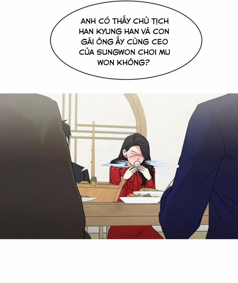 Bà Xã Tôi Đã Trở Lại (My Wife Is Back) 4 trang 63