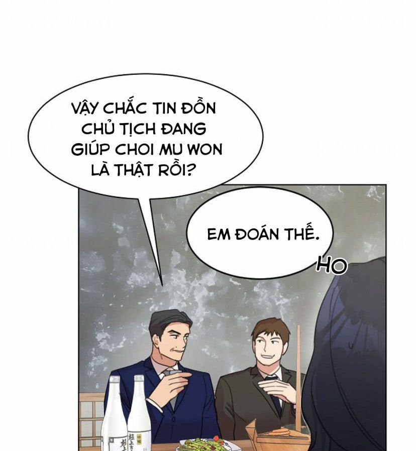 Bà Xã Tôi Đã Trở Lại (My Wife Is Back) 4 trang 64