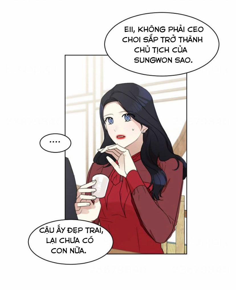 Bà Xã Tôi Đã Trở Lại (My Wife Is Back) 4 trang 67