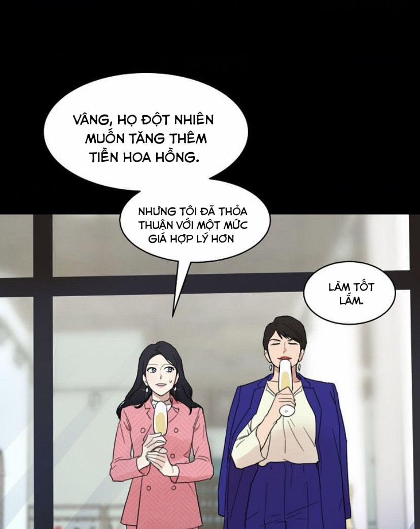 Bà Xã Tôi Đã Trở Lại (My Wife Is Back) 4 trang 8