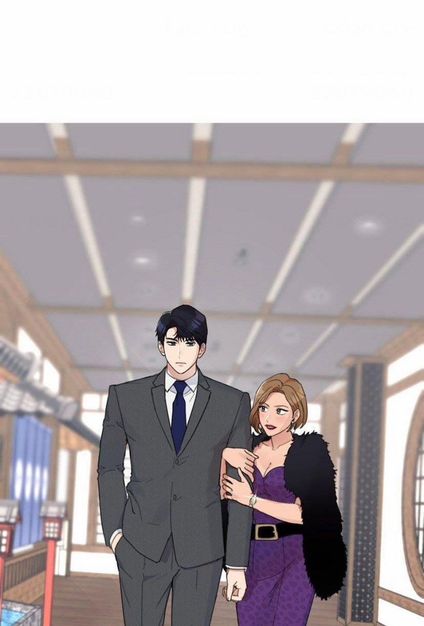 Bà Xã Tôi Đã Trở Lại (My Wife Is Back) 4 trang 81