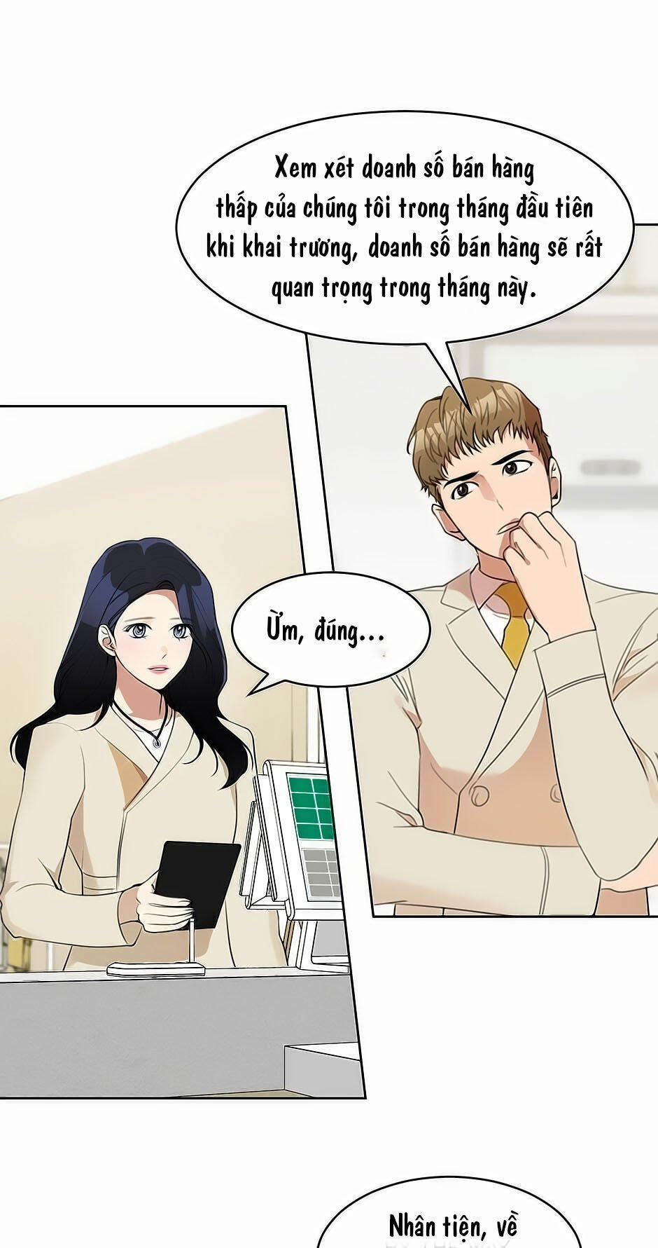 Bà Xã Tôi Đã Trở Lại (My Wife Is Back) 40 trang 11